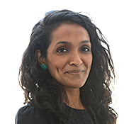 Councilmember District 4 Nithya Raman Directory Image